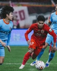 华体会登录入口-重庆铜梁龙、辽宁铁人领跑积分榜，今年中超，轮到申花海港玩“逆袭”？|联赛|上海申花|上海海港|成都|蓉城_新浪新闻