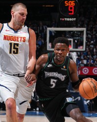 华体会app下载-两主力伤退森林狼灭掘金3-1 约基奇24+15+9被驱逐多森姆43分