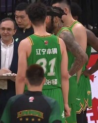 华体会官方入口-辽篮创近14年最差排名，杜锋入围最佳教练评选，奎因荣膺抢断王