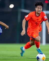 华体会官方入口-U17亚洲杯一夜之间，2队出线+2队出局！中国队0分垫底，又要算分|日本|男足|塔吉克斯坦队|卡塔尔足球队|u17世界杯_新浪体育_新浪新闻